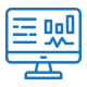 Monitoring Icon