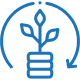 Restoration Icon