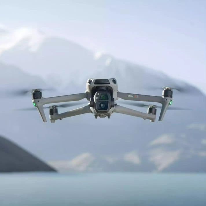 Drone 1