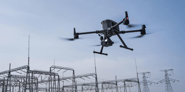 Drone