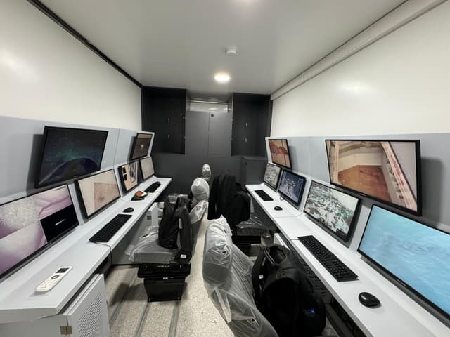 Core technology