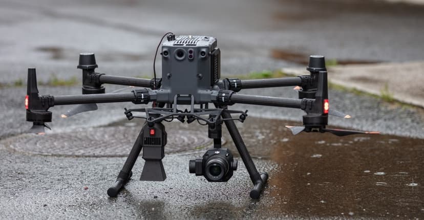 Drone 2