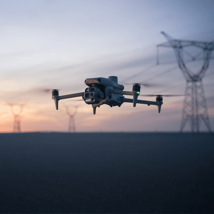 Drone 4