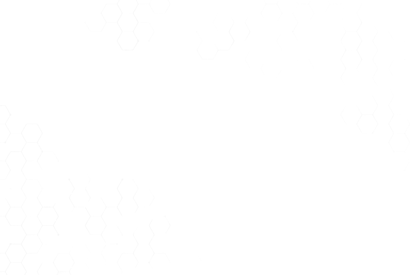 Hexagon Decoration