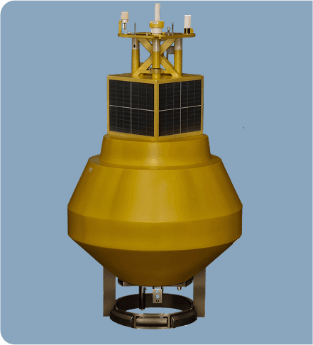 EMS Mini Buoy Monitoring