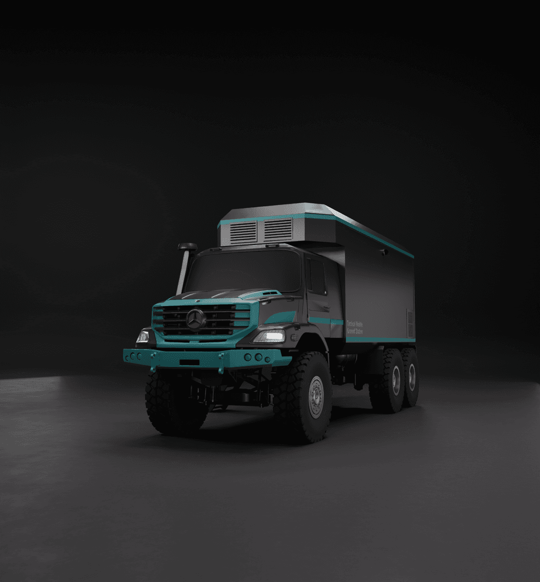 Why Choose the Arias MGS?