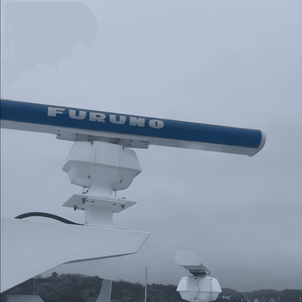 Radar System Benefits