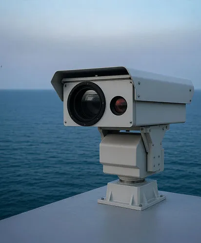 Thermal Camera